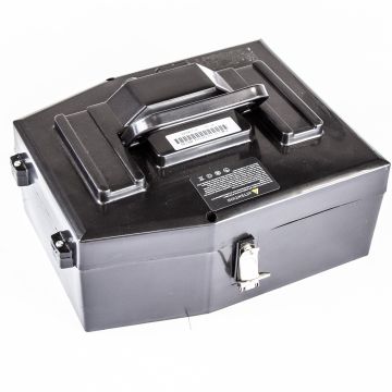 Batteri lithium 48V13Ah