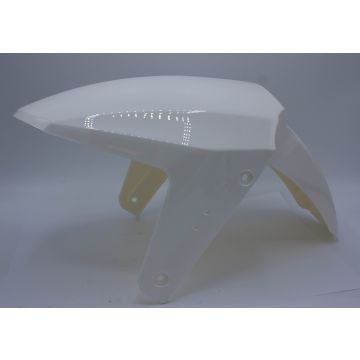 spare parts type Front fender white Moped från , S25