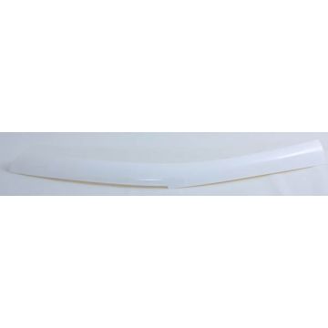 spare parts type A Column Cover right white Moped från , S25