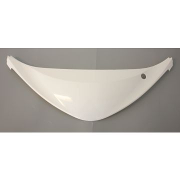 categories  Windscreen decorating parts white Moped från , S25