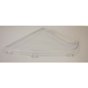 spare parts type door clear parts left Moped från , S25