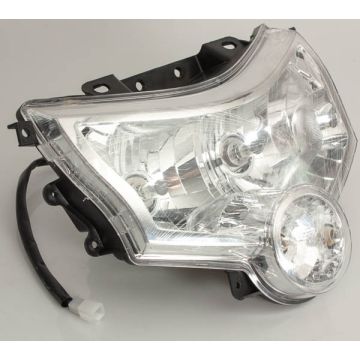 categories  Headlight assembly Moped från , S25