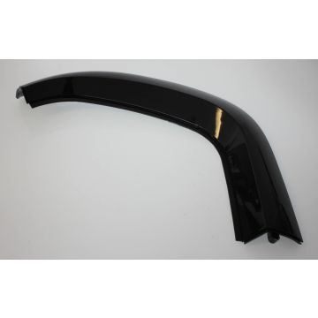 spare parts type C Column Cover outer left black Moped från , S25