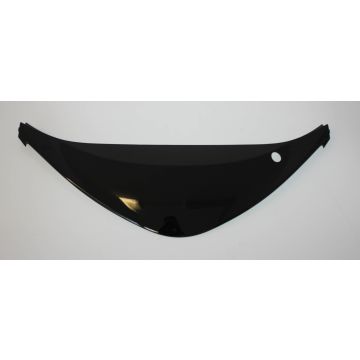 spare parts type Windscreen decorating parts black Moped från , S25