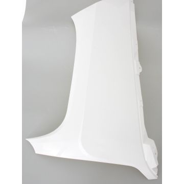 categories  Cowl Side Trim right white Moped från , S25