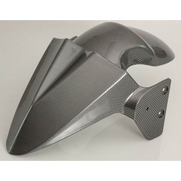 spare parts type Front mudguard carbon Moped från , Sirion