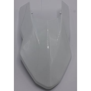 spare parts type Front mudguard white Moped från , TR SM