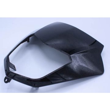 spare parts type Front body black Moped från , TR SM, TR SM COMP