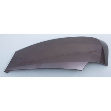 Right side body panel brown