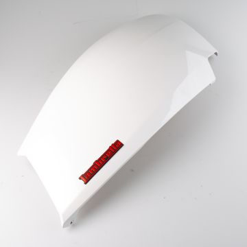 Right side body panel white