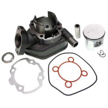 Cylinder kit 70cc-, Peugeot Speedfight LC