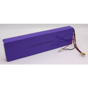 batteri till VP-elscooters 350w