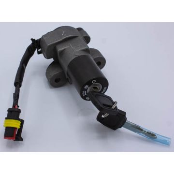 spare parts type Ignition switch Moped från , TR SM, TR SM COMP, TR X