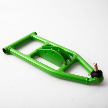 spare parts type A-arm Undre V/H Grön  från ,