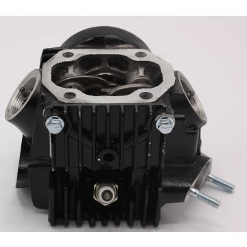 categories  Cylindertopp 70cc Dirtbike X-Pro - Komplett med ventiler, kamaxel, vipparm  från ,