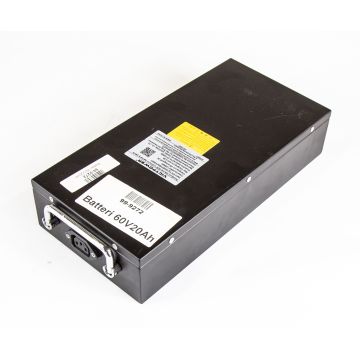 Batteri 60V20Ah