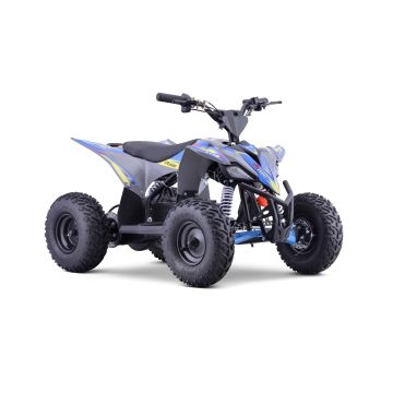 Elfyrhjuling X-Pro Viper II