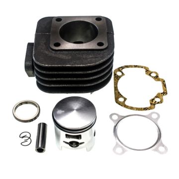 Cylinder kit 70cc-, Kymco Agility Dink People Super 8 9 Vitality