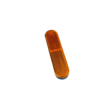 Reflex orange 96x24 mm 