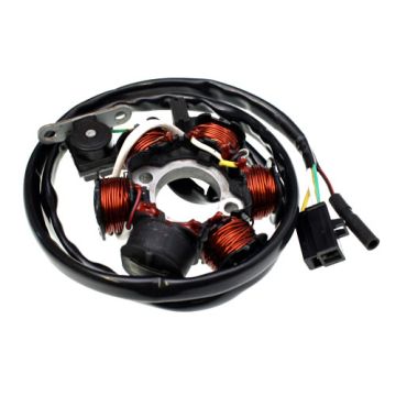 Stator-, Peugeot Speedfight 1 2 Vivacity -07 Looxor Trekker, ..