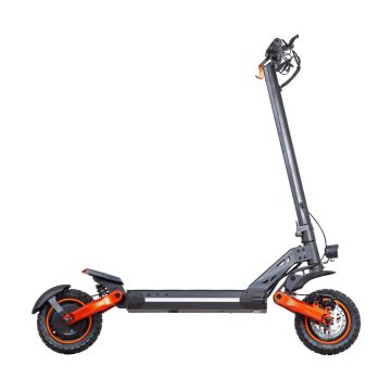 Elsparkcykel Urban Mobility G9 Pro 800W