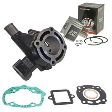 Cylinder kit 50cc-, Peugeot Jetforce 50 13- Speedfight 3 Speedfight 4, Ludix Blaster 50,mfl