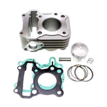 Cylinder kit 63cc-, Peugeot Speedfight 3 4 4T, Sym Jet 4 R 50 4T Orbit 2 50 4T 09-