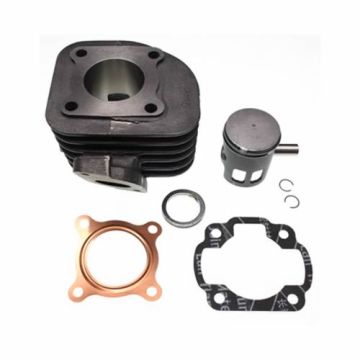 Cylinder kit 50cc-, Yamaha Jog Neos, Baotian Diablo, PGO Max,