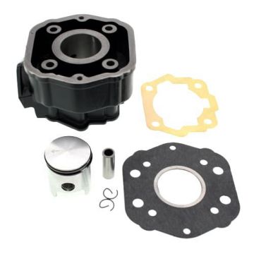 Cylinder kit 50cc-, Derbi Senda -05, Gilera RCR SMT -05