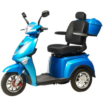 Promenadscooter Skand Leijona 1300