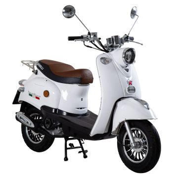 Moped från Viarelli, Retro 1