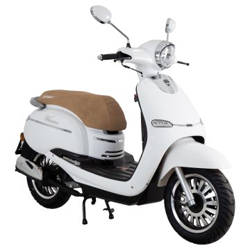 Moped från Viarelli, Vincero 2