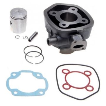 Cylinder kit 50cc-, Yamaha Aerox 50 LC Jog 50 LC, Aprilia SR 50 -02,