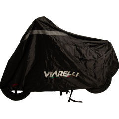 Fordonstillbehör Skyddsöverdrag Scooter svart [categories] Viarelli 2