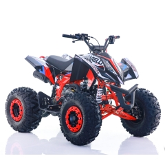 Fyrhjuling Viarelli Agrezza 125cc