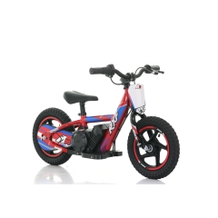 Elektrisk Balanscykel 100W RXF DNA 12" - 15 km/h