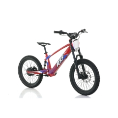 Elektrisk Dirtbike 750W RXF EVO Racing 20 - 35km/h