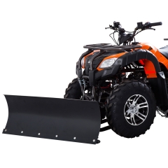 Fordonstillbehör Snöplog universal 105/41 cm [categories] Viarelli, X-PRO 1