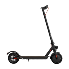 Svart Elscooter från ELO Mobility, K2 6