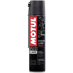 Fordonstillbeh&ouml;r Kedjespray Motul C2 Road Plus 400ml [categories] Motul 0