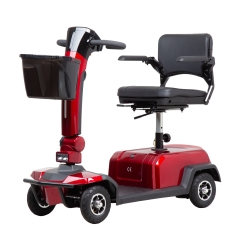 Promenadscooter Skand Leijona 800