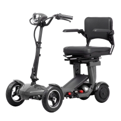 Promenadscooter Skand Leijona 900 - Gr&aring;