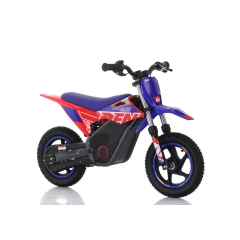 Elektrisk minicross RFN SX-E250 - 25 km/h