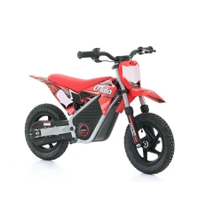 Elektrisk minicross RFN SX-E250 - 25 km/h