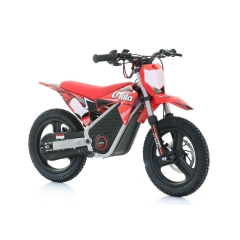 Elektrisk minicross RFN SX-E500 - 35 km/h