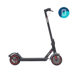 Elsparkcykel Viarelli V250A+ - 30 km/h
