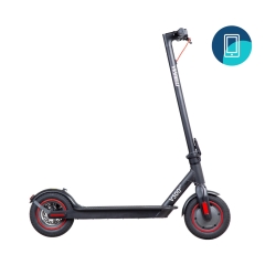 Elsparkcykel Viarelli V500A+ APP