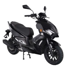 Moped Viarelli Nero Klass 1 - 45 km/h
