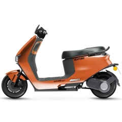 Elmoped Viarelli Venturo Klass 1 - Orange