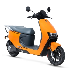 Elmoped Viarelli Venturo Klass 1 - Orange